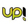 up!