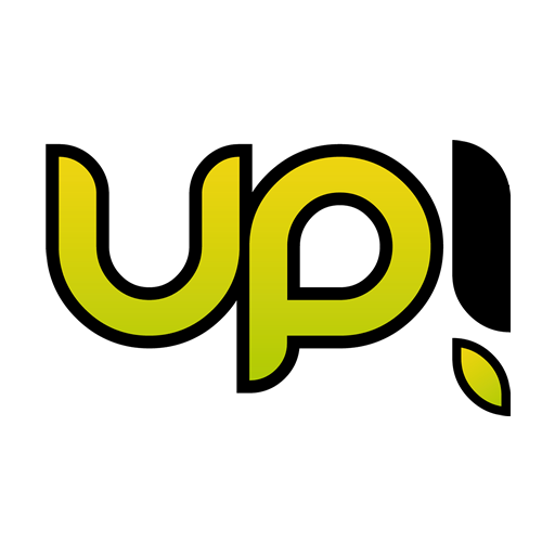 Universo Positivo Logo